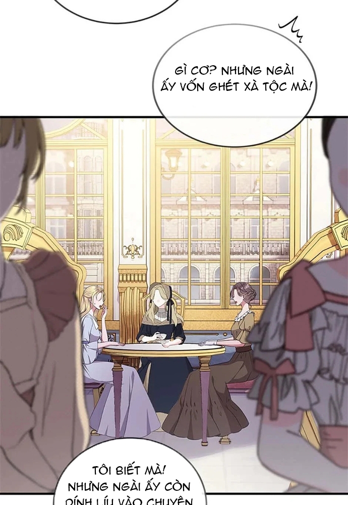 Tôi Không Muốn Chết Lần Nữa! Chapter 61 - Trang 2