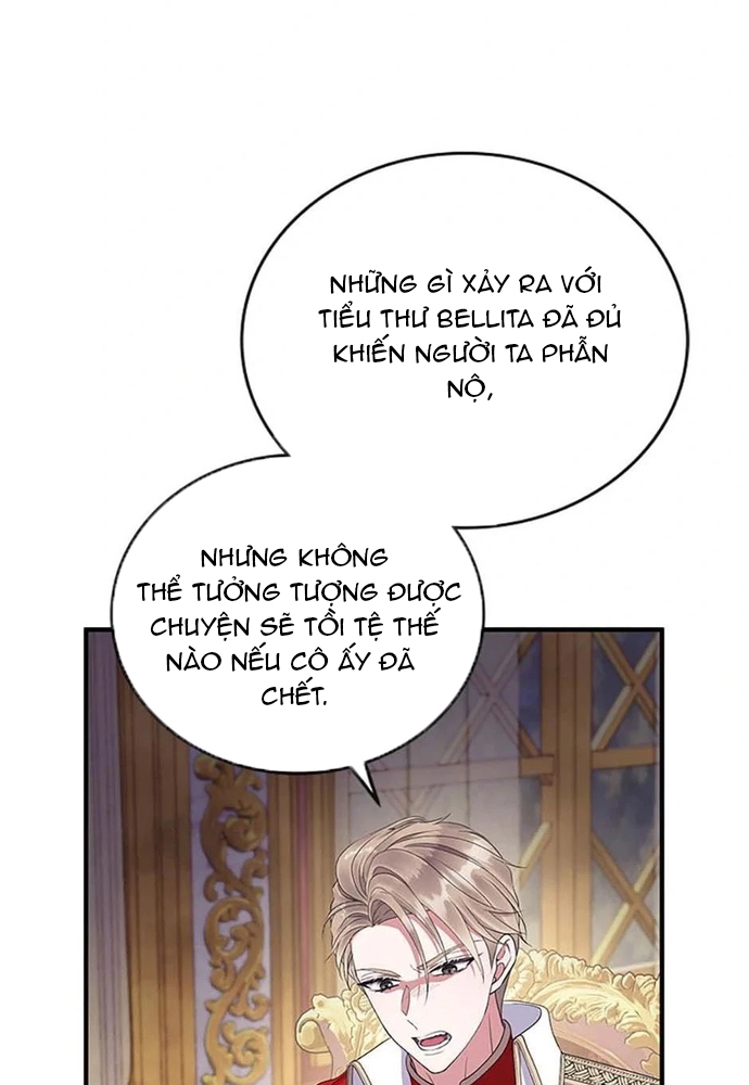 Tôi Không Muốn Chết Lần Nữa! Chapter 61 - Trang 2