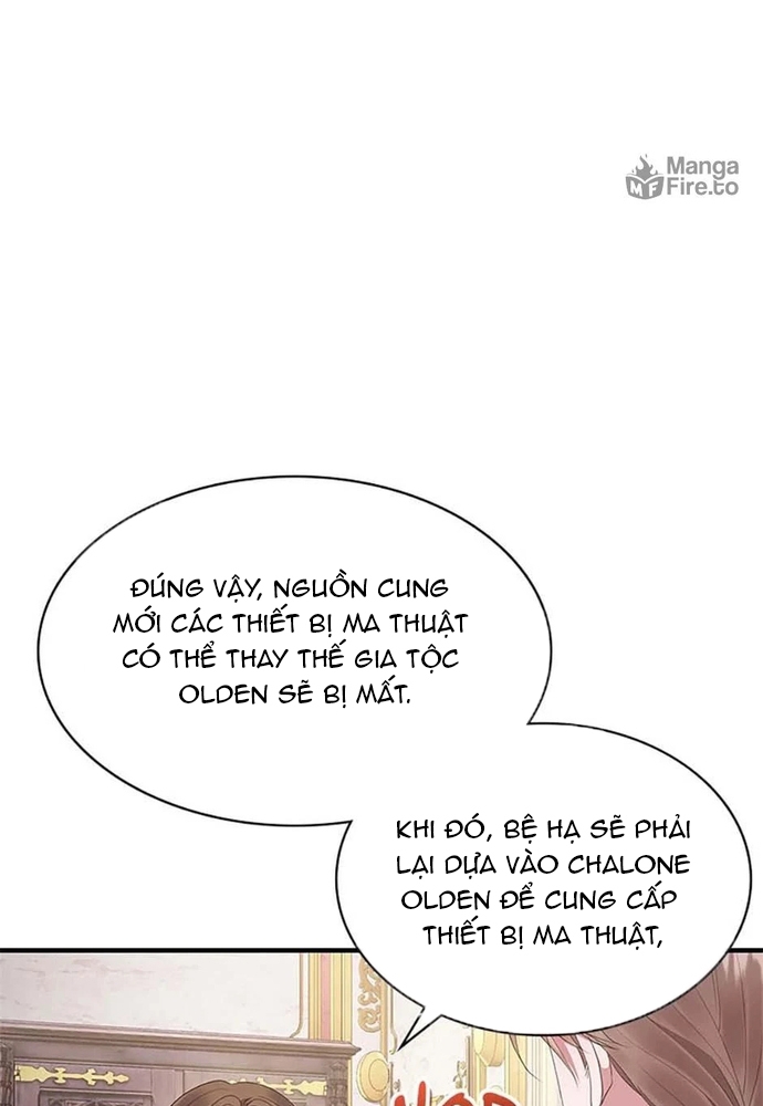 Tôi Không Muốn Chết Lần Nữa! Chapter 61 - Trang 2