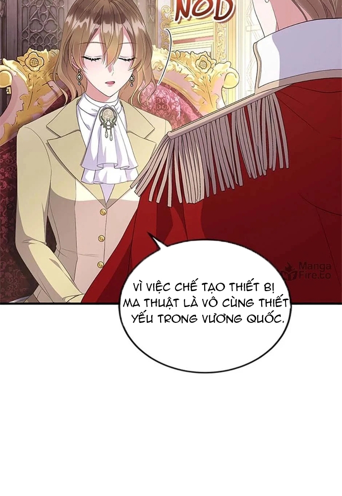 Tôi Không Muốn Chết Lần Nữa! Chapter 61 - Trang 2