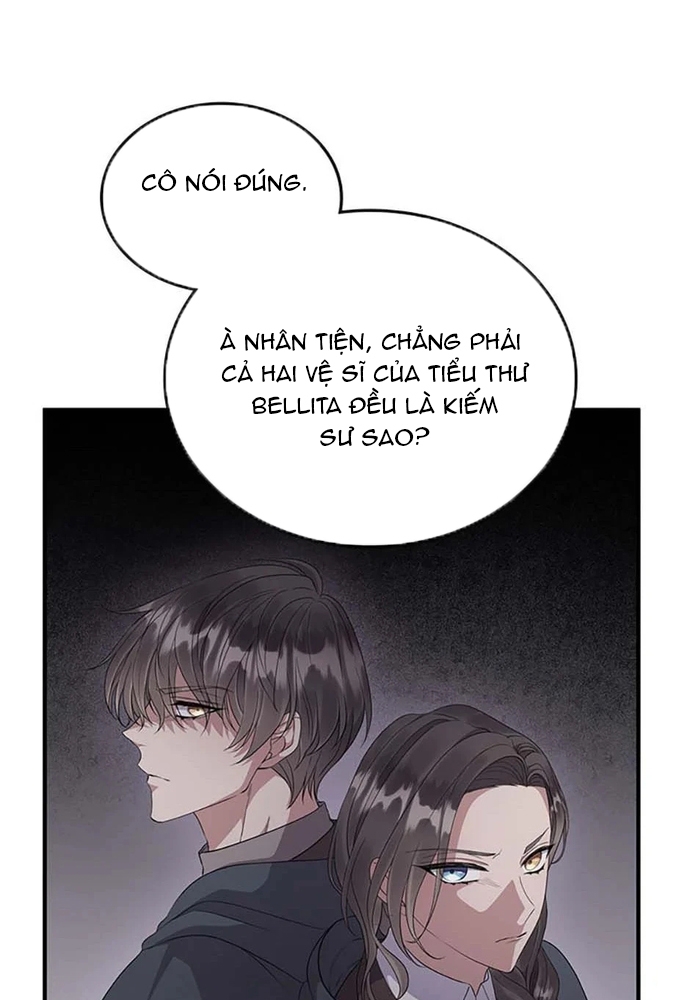 Tôi Không Muốn Chết Lần Nữa! Chapter 61 - Trang 2
