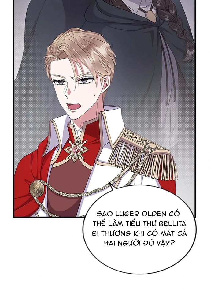 Tôi Không Muốn Chết Lần Nữa! Chapter 61 - Trang 2