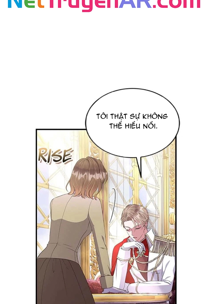 Tôi Không Muốn Chết Lần Nữa! Chapter 61 - Trang 2