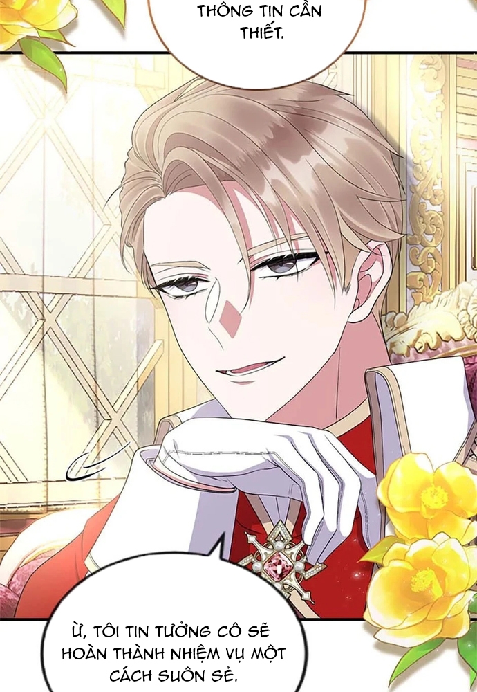 Tôi Không Muốn Chết Lần Nữa! Chapter 61 - Trang 2