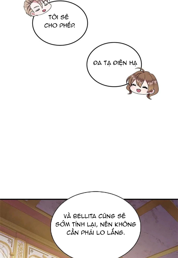 Tôi Không Muốn Chết Lần Nữa! Chapter 61 - Trang 2