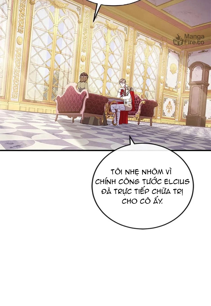 Tôi Không Muốn Chết Lần Nữa! Chapter 61 - Trang 2