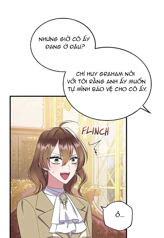 Tôi Không Muốn Chết Lần Nữa! Chapter 61 - Trang 2