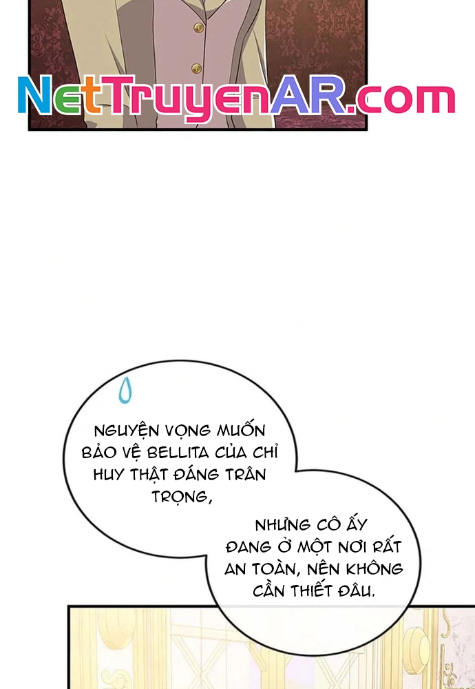 Tôi Không Muốn Chết Lần Nữa! Chapter 61 - Trang 2