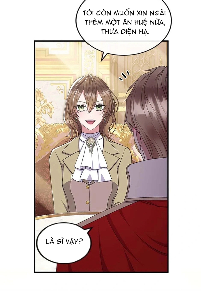 Tôi Không Muốn Chết Lần Nữa! Chapter 61 - Trang 2