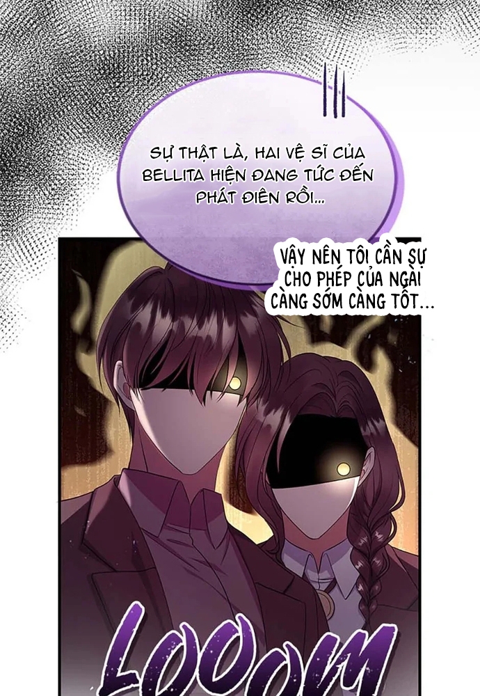 Tôi Không Muốn Chết Lần Nữa! Chapter 61 - Trang 2