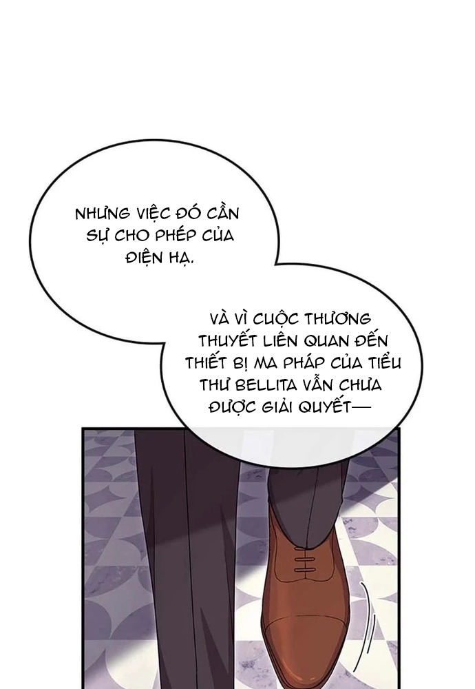 Tôi Không Muốn Chết Lần Nữa! Chapter 61 - Trang 2