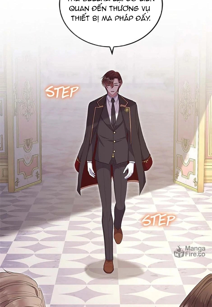 Tôi Không Muốn Chết Lần Nữa! Chapter 61 - Trang 2