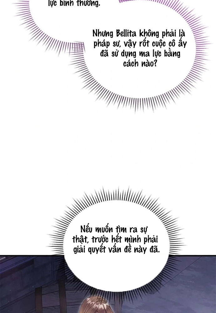 Tôi Không Muốn Chết Lần Nữa! Chapter 61 - Trang 2