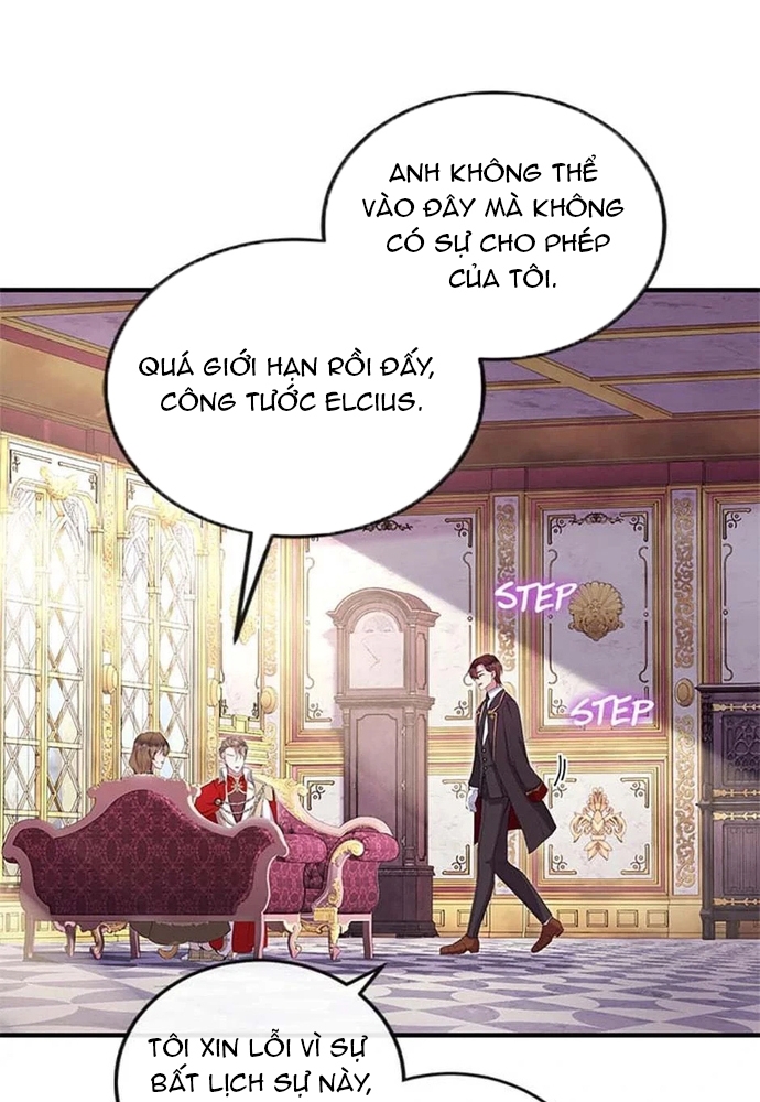 Tôi Không Muốn Chết Lần Nữa! Chapter 61 - Trang 2