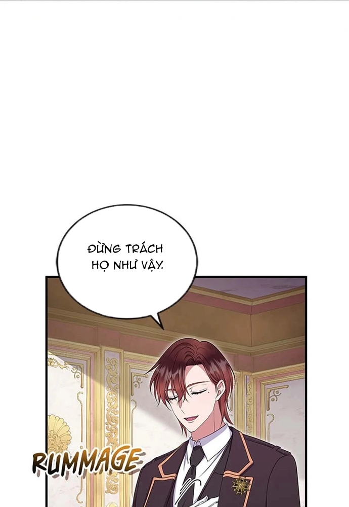 Tôi Không Muốn Chết Lần Nữa! Chapter 61 - Trang 2