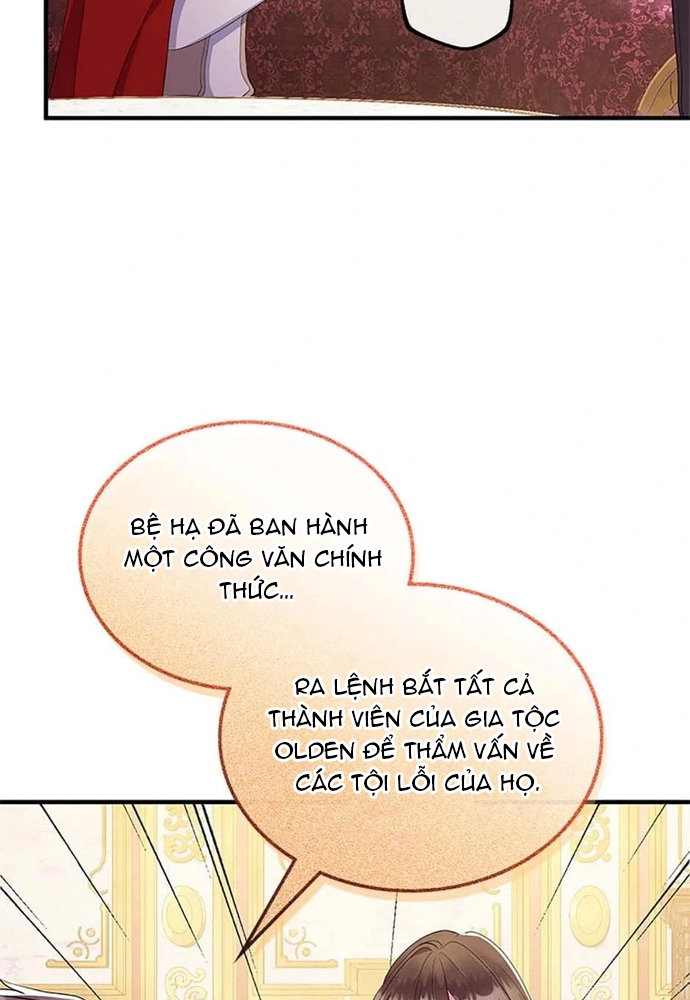 Tôi Không Muốn Chết Lần Nữa! Chapter 61 - Trang 2