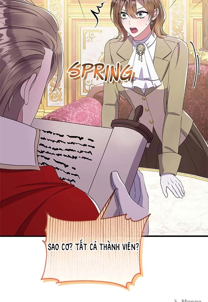 Tôi Không Muốn Chết Lần Nữa! Chapter 61 - Trang 2