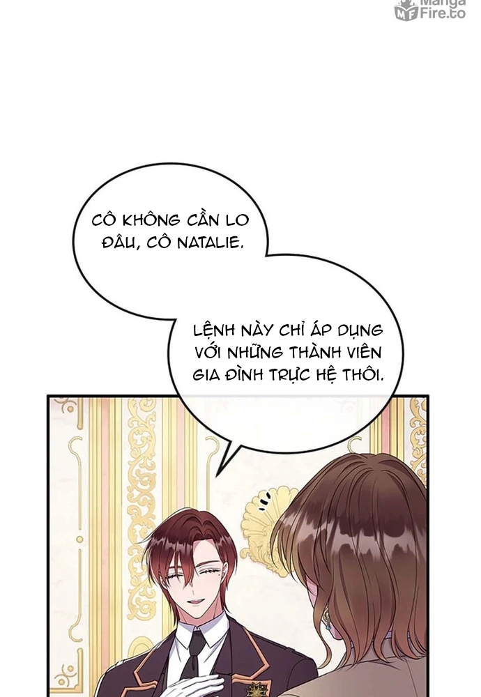 Tôi Không Muốn Chết Lần Nữa! Chapter 61 - Trang 2