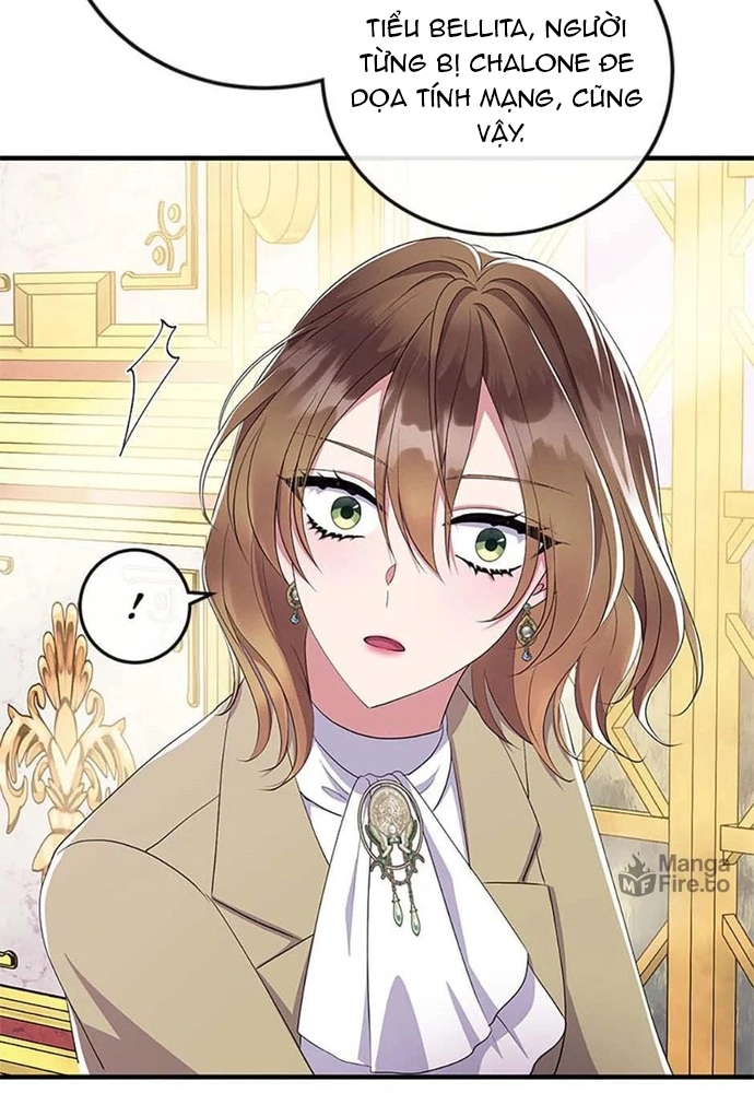 Tôi Không Muốn Chết Lần Nữa! Chapter 61 - Trang 2