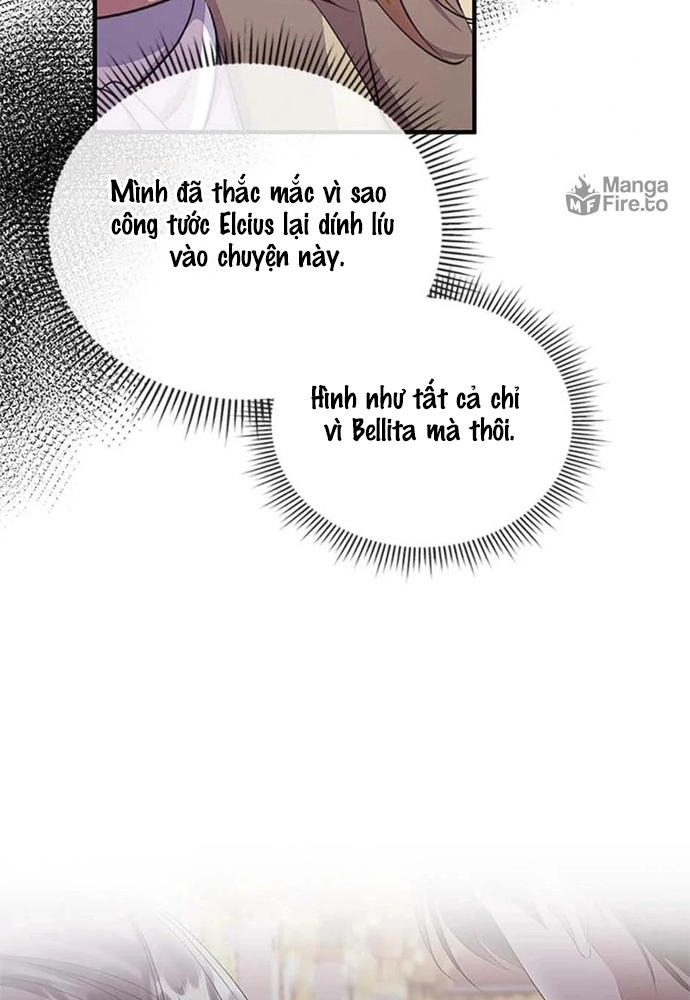 Tôi Không Muốn Chết Lần Nữa! Chapter 61 - Trang 2