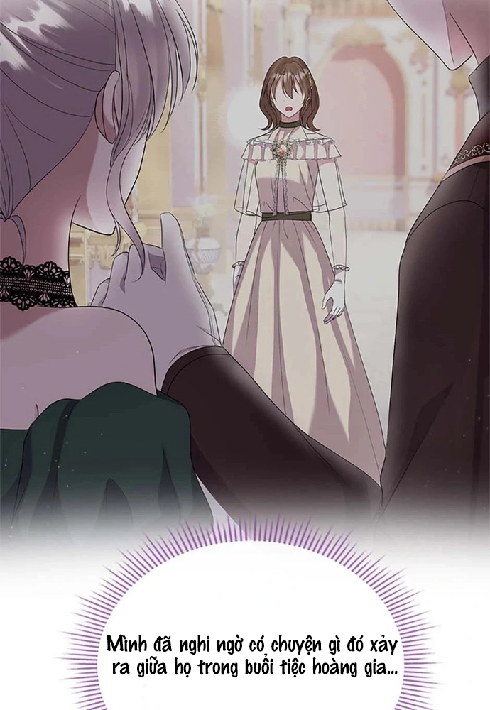 Tôi Không Muốn Chết Lần Nữa! Chapter 61 - Trang 2