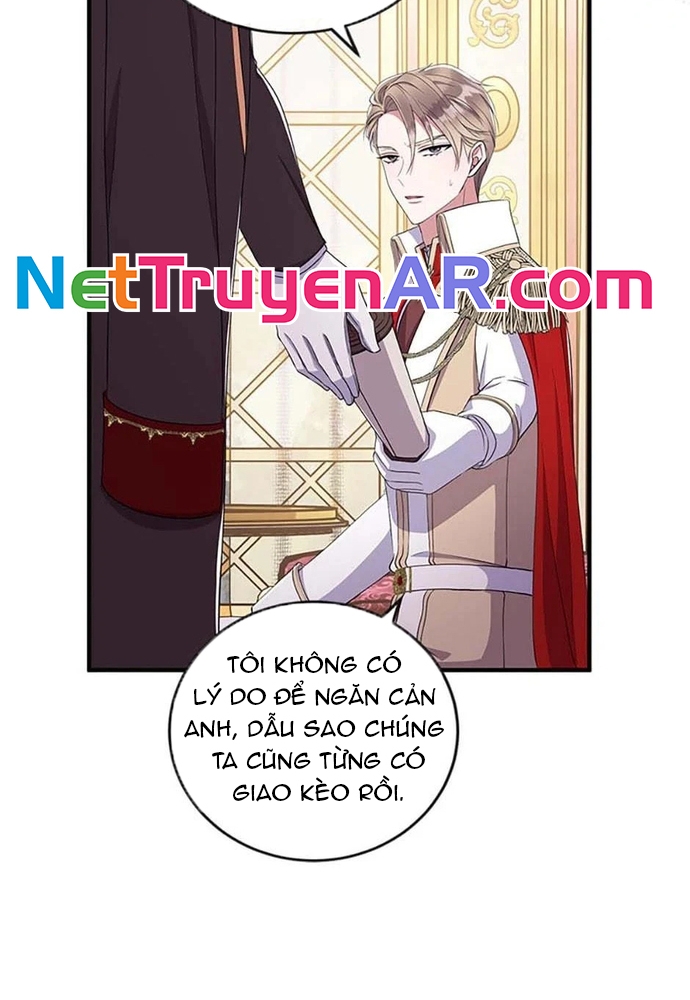 Tôi Không Muốn Chết Lần Nữa! Chapter 61 - Trang 2