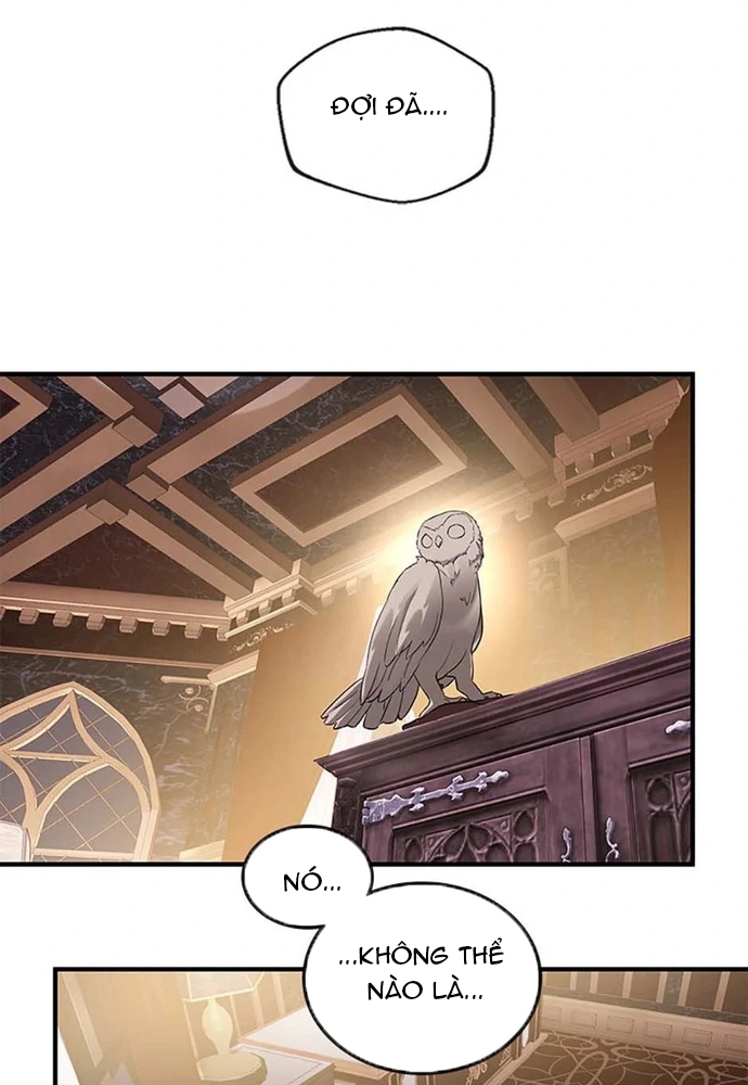 Tôi Không Muốn Chết Lần Nữa! Chapter 62 - Trang 2