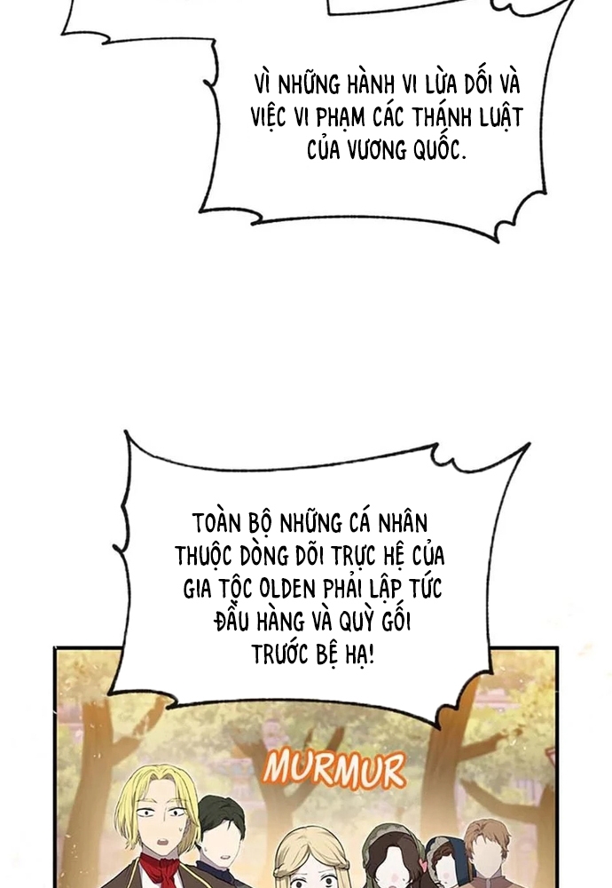 Tôi Không Muốn Chết Lần Nữa! Chapter 62 - Trang 2