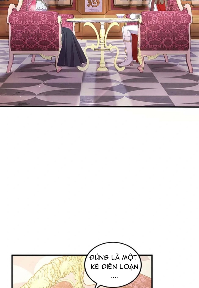 Tôi Không Muốn Chết Lần Nữa! Chapter 62 - Trang 2