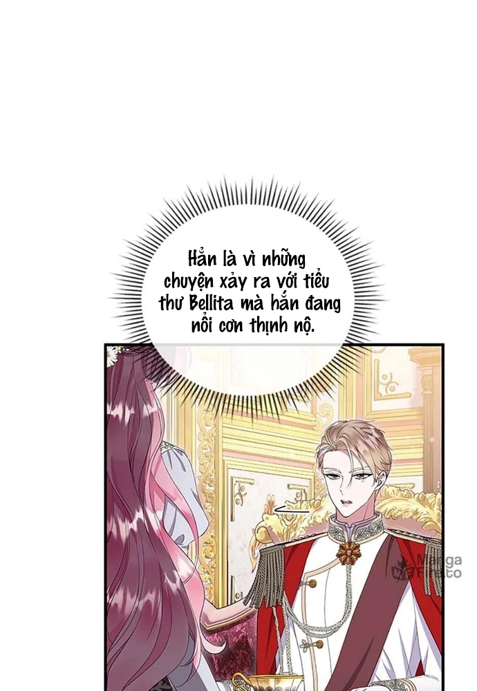 Tôi Không Muốn Chết Lần Nữa! Chapter 62 - Trang 2