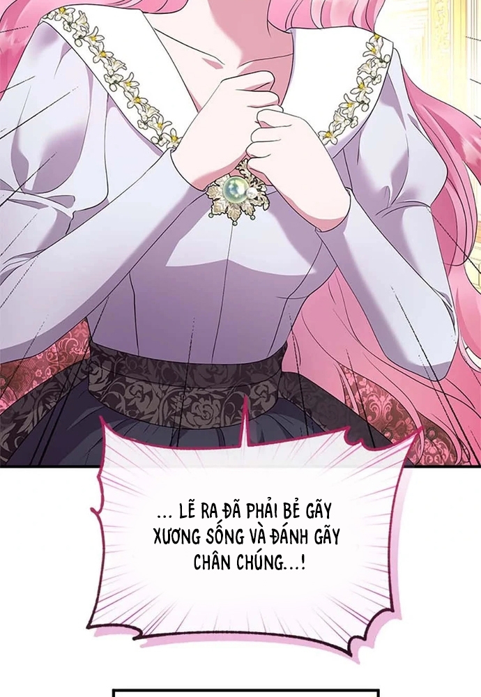 Tôi Không Muốn Chết Lần Nữa! Chapter 62 - Trang 2