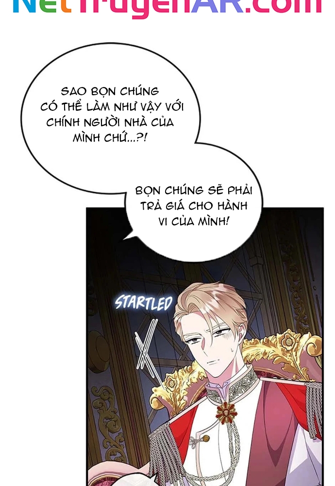 Tôi Không Muốn Chết Lần Nữa! Chapter 62 - Trang 2