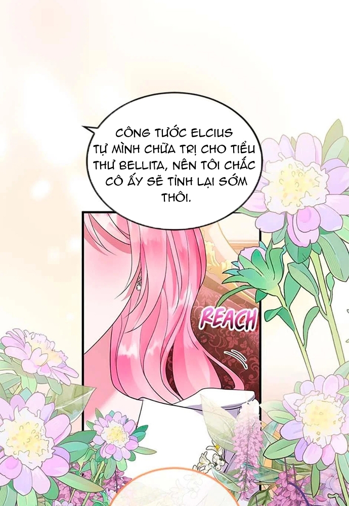 Tôi Không Muốn Chết Lần Nữa! Chapter 62 - Trang 2