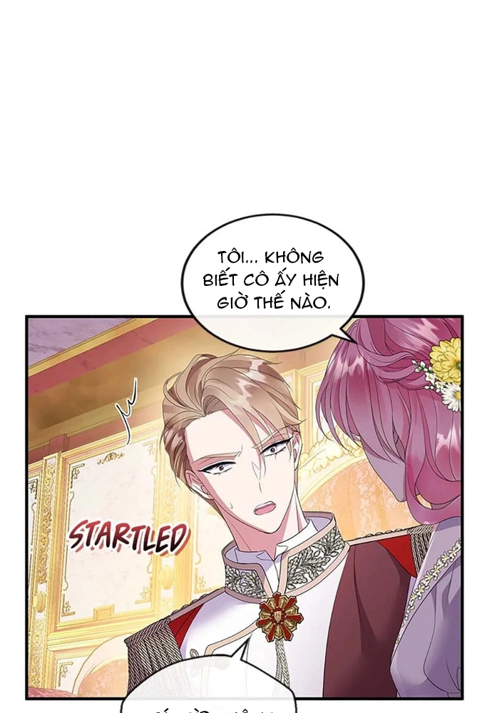 Tôi Không Muốn Chết Lần Nữa! Chapter 62 - Trang 2