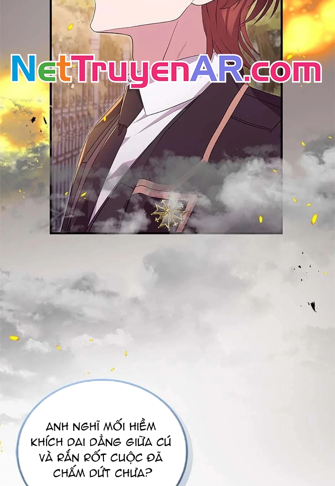 Tôi Không Muốn Chết Lần Nữa! Chapter 62 - Trang 2