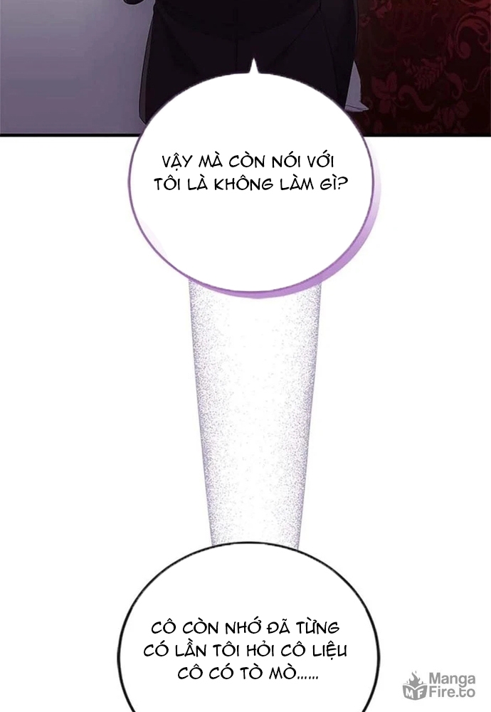 Tôi Không Muốn Chết Lần Nữa! Chapter 63 - Trang 2