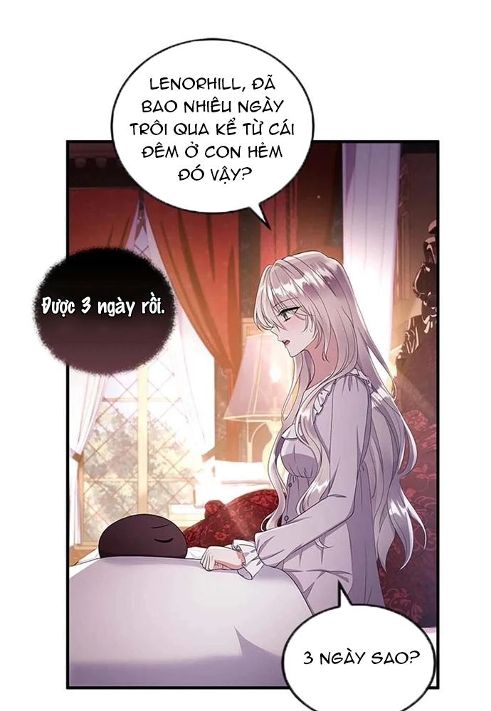 Tôi Không Muốn Chết Lần Nữa! Chapter 63 - Trang 2