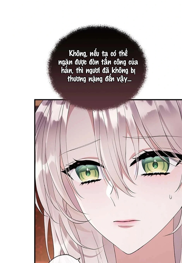 Tôi Không Muốn Chết Lần Nữa! Chapter 63 - Trang 2