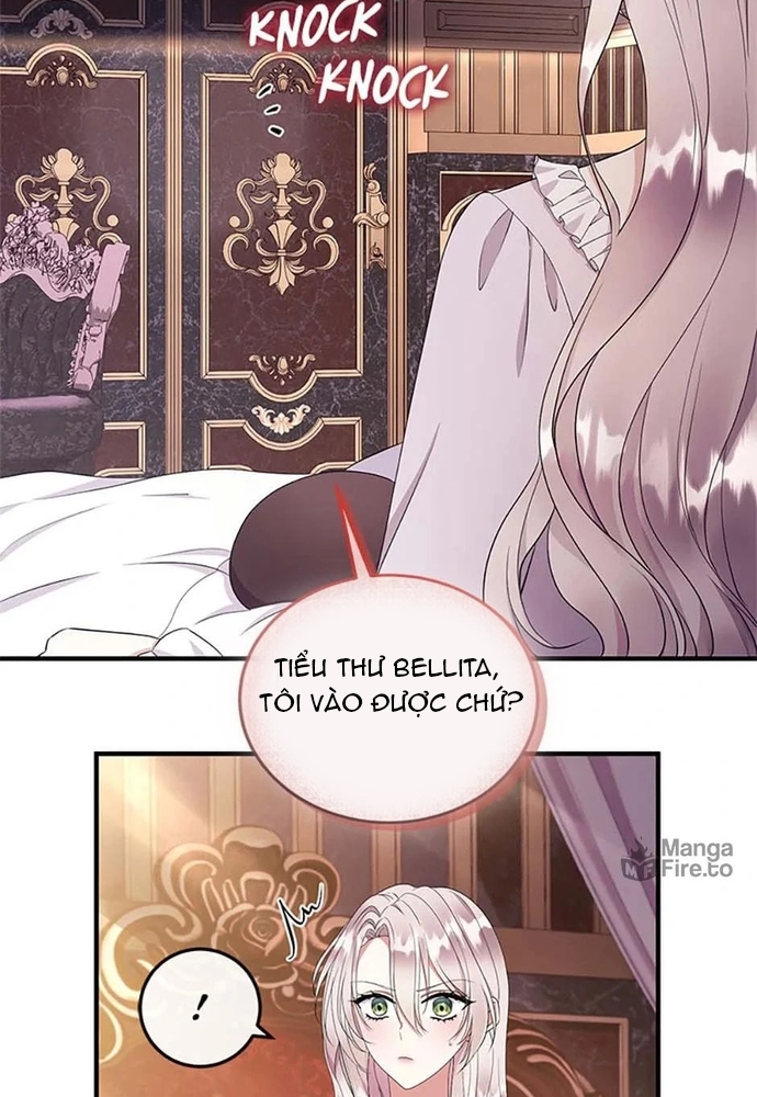 Tôi Không Muốn Chết Lần Nữa! Chapter 63 - Trang 2