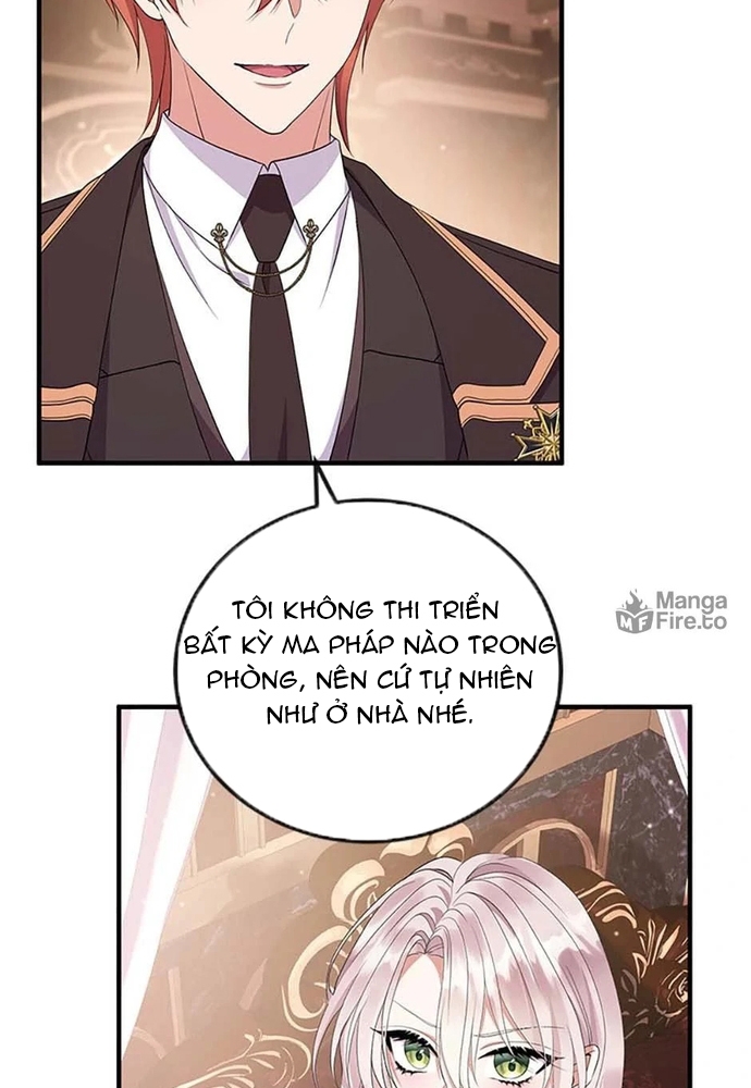 Tôi Không Muốn Chết Lần Nữa! Chapter 63 - Trang 2