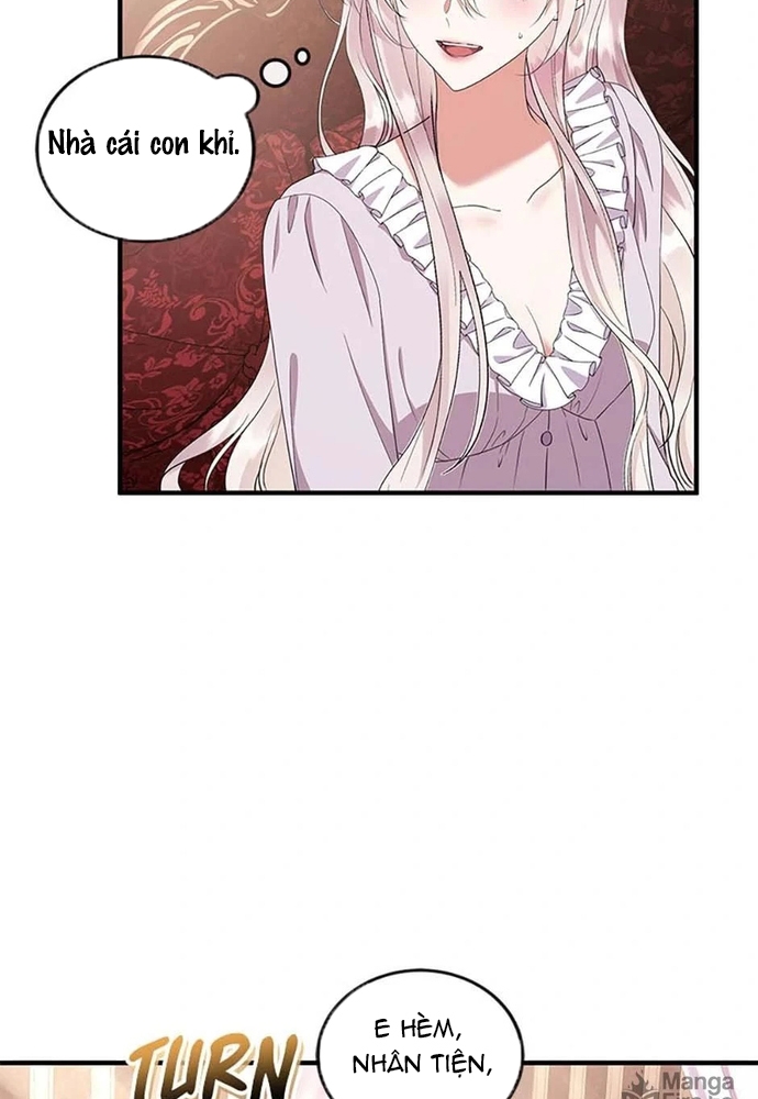 Tôi Không Muốn Chết Lần Nữa! Chapter 63 - Trang 2