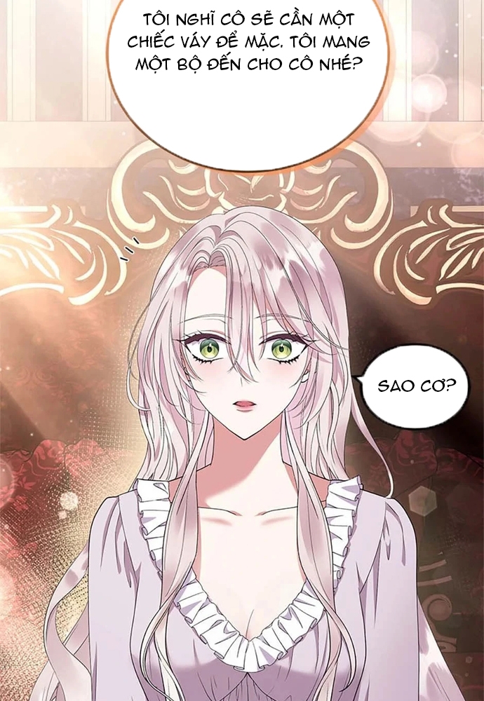 Tôi Không Muốn Chết Lần Nữa! Chapter 63 - Trang 2