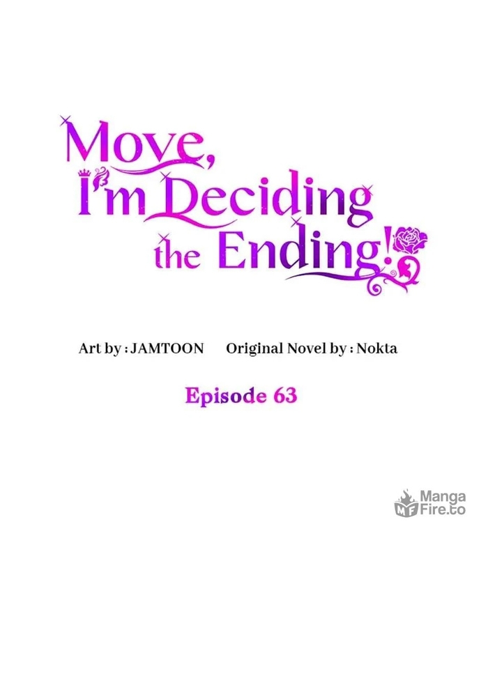 Tôi Không Muốn Chết Lần Nữa! Chapter 63 - Trang 2