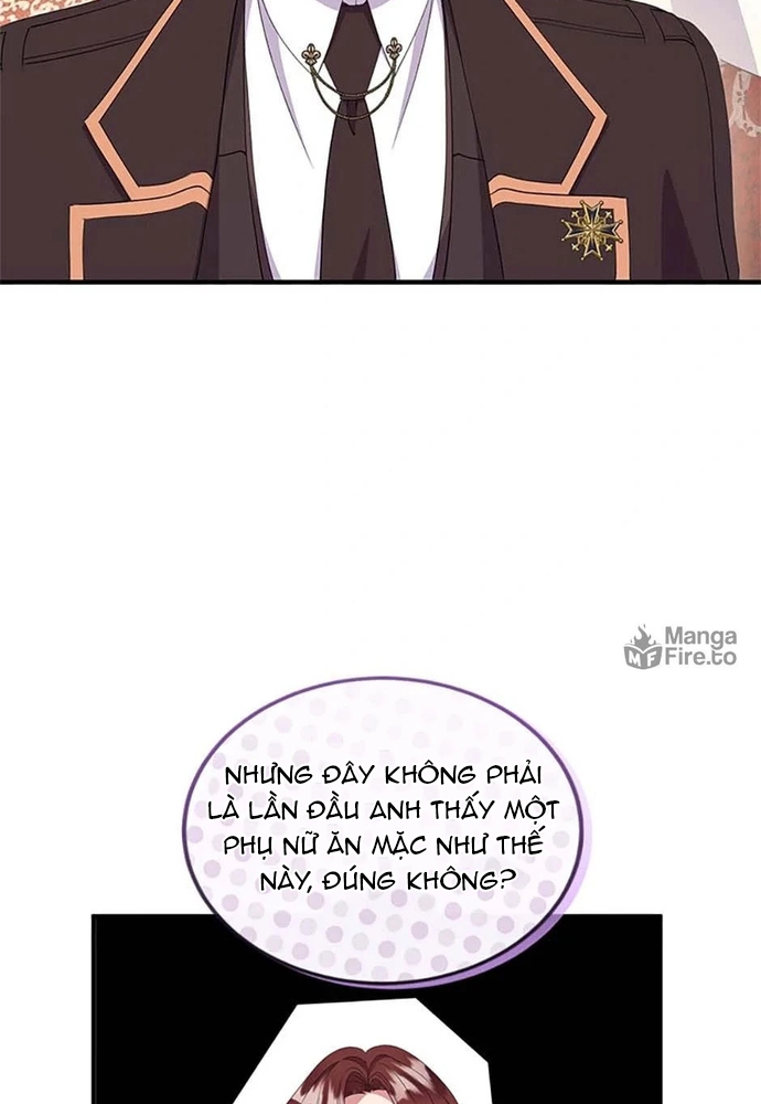 Tôi Không Muốn Chết Lần Nữa! Chapter 63 - Trang 2