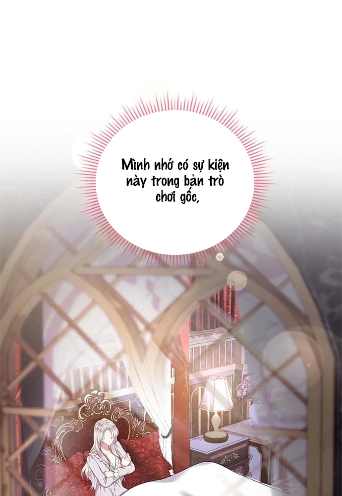 Tôi Không Muốn Chết Lần Nữa! Chapter 63 - Trang 2