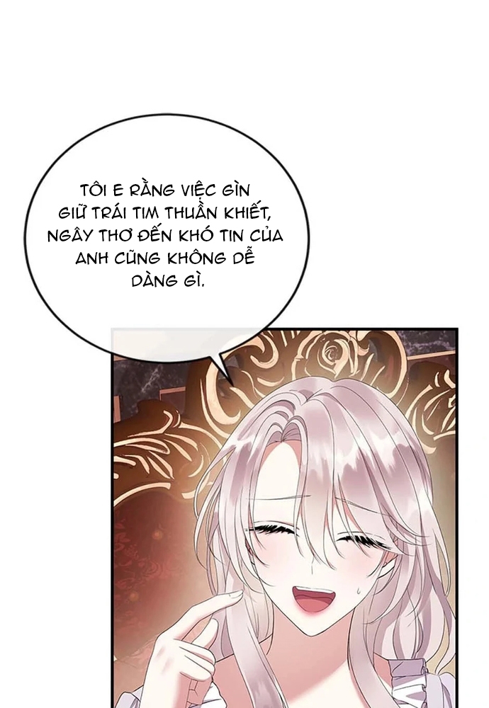 Tôi Không Muốn Chết Lần Nữa! Chapter 63 - Trang 2