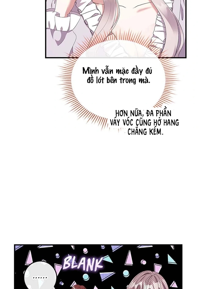 Tôi Không Muốn Chết Lần Nữa! Chapter 63 - Trang 2