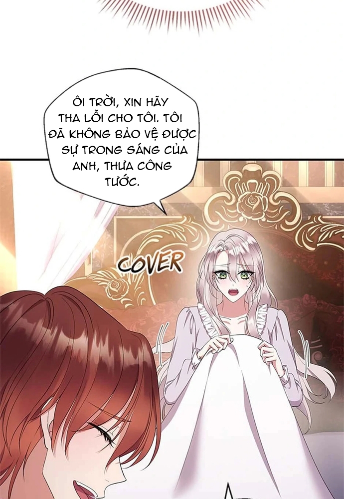 Tôi Không Muốn Chết Lần Nữa! Chapter 63 - Trang 2