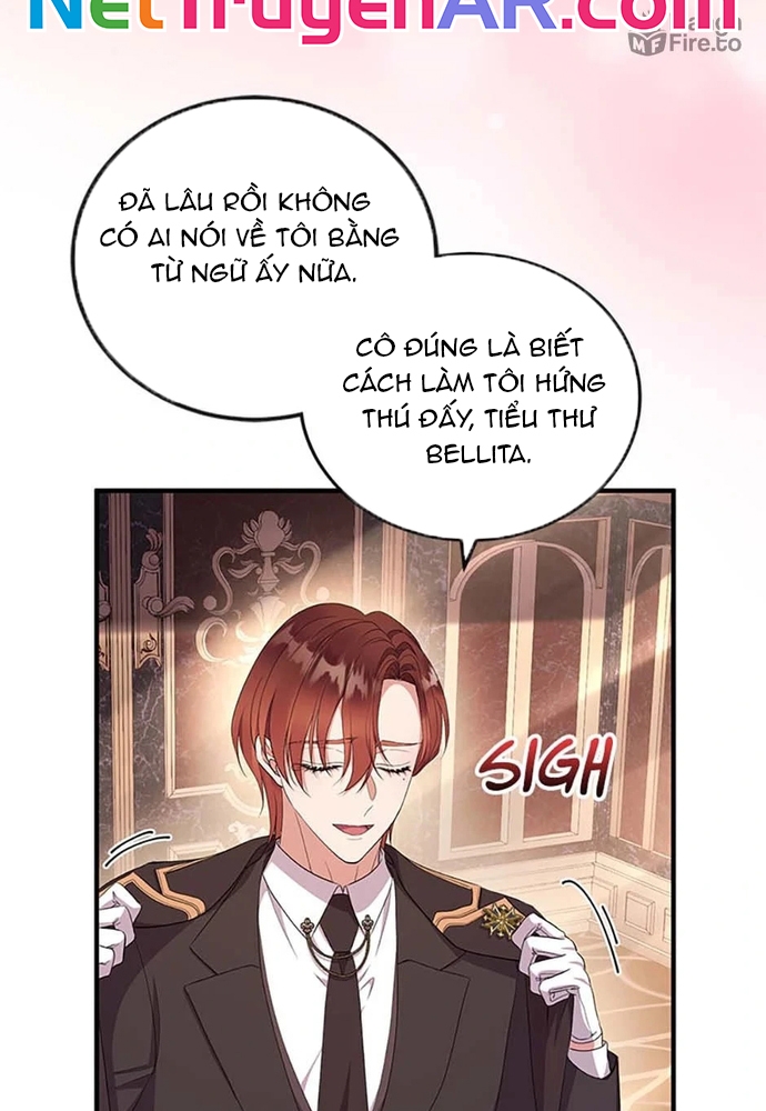 Tôi Không Muốn Chết Lần Nữa! Chapter 63 - Trang 2