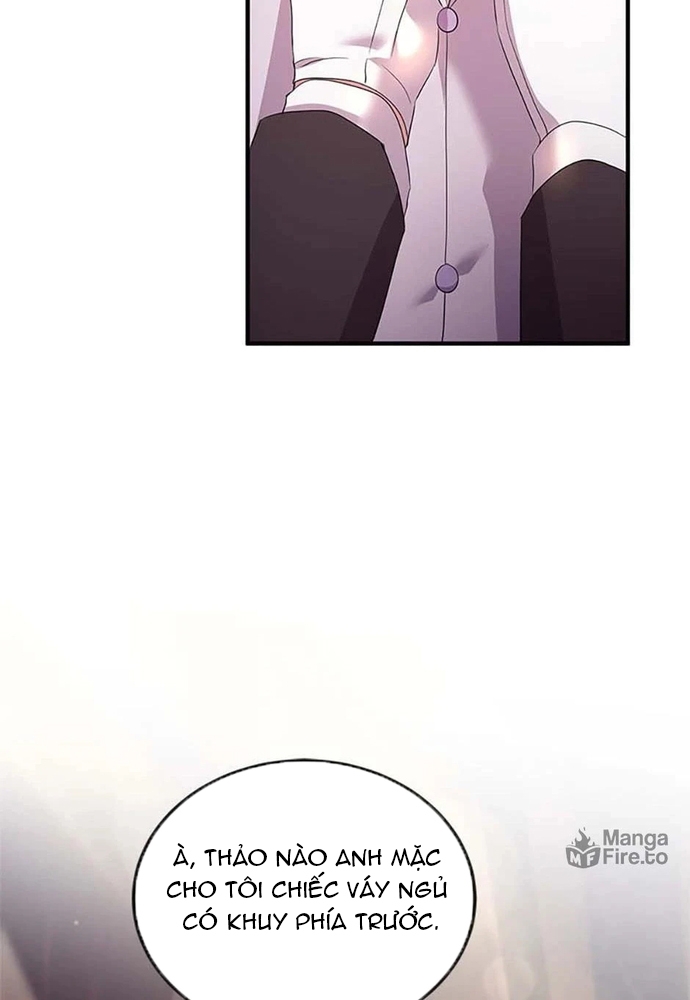 Tôi Không Muốn Chết Lần Nữa! Chapter 63 - Trang 2